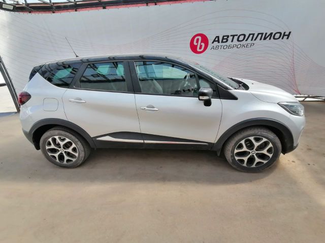 Купить б/у Renault Kaptur, 2019 год, 114 л.с. в Казани