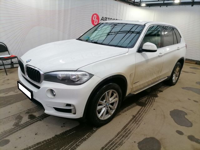 Купить б/у BMW X5, 2017 год, 340 л.с. в Смоленске